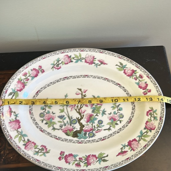 J & G Meakin Platter - Picture 10 of 12